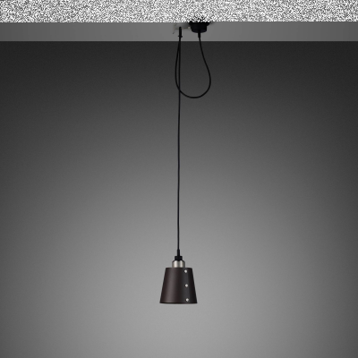 HOOKED 1.0 / SMALL / CROSS / GRAPHITE