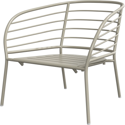 Cancún Lounge chair