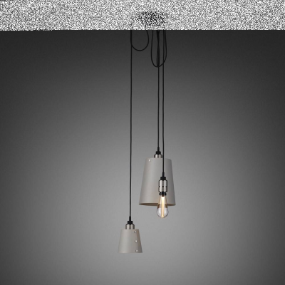 HOOKED 3.0 / MIX / CROSS / STONE