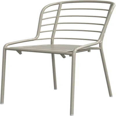 Cancún Dining chair