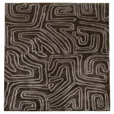 Passage rug