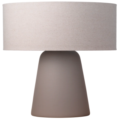 Dawn table lamp