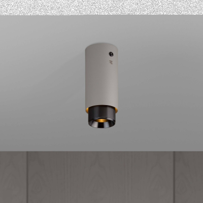 EXHAUST SURFACE / LINEAR  / STONE