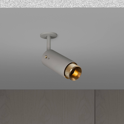 EXHAUST SPOT / CROSS / STONE