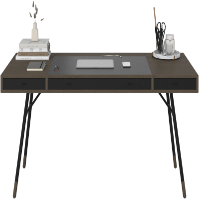 Cupertino desk