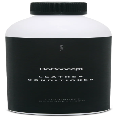 Care leather conditioner