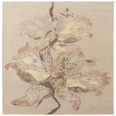 Flora 7 rug
