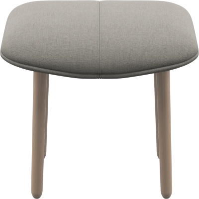 fusion footstool