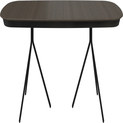 Ottawa extendable dining table