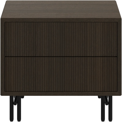 Element night stand