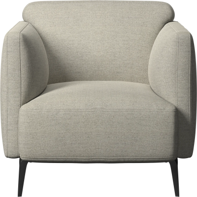 Modena armchair