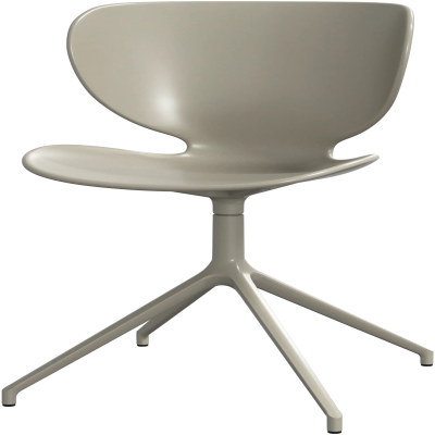 Hamilton dining chair with swivel function