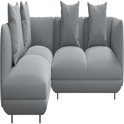 Salamanca corner sofa