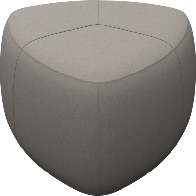 Bermuda footstool
