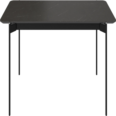 Augusta extendable dining table