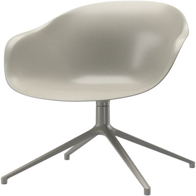 Adelaide dining chair with swivel function