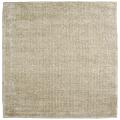 Simple rug