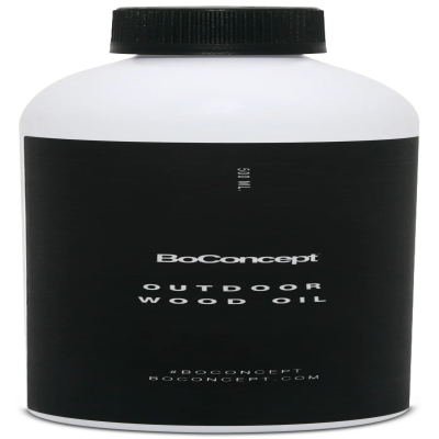 Care outdoor wood oil