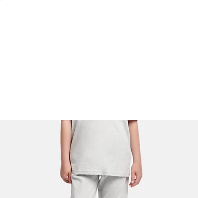 Jersey Small Logo T-Shirt