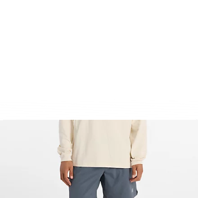 Athletics Runners Map Long Sleeve