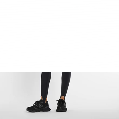 NB Sleek High Rise Stirrup Legging