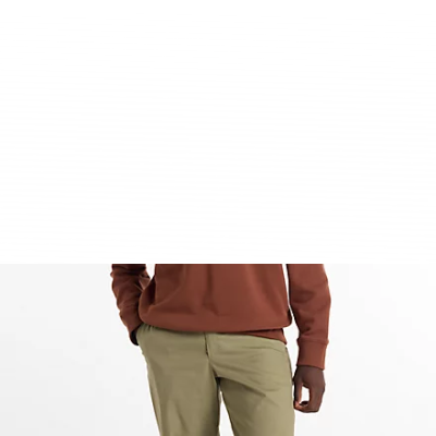 Sport Essentials French Terry Crew