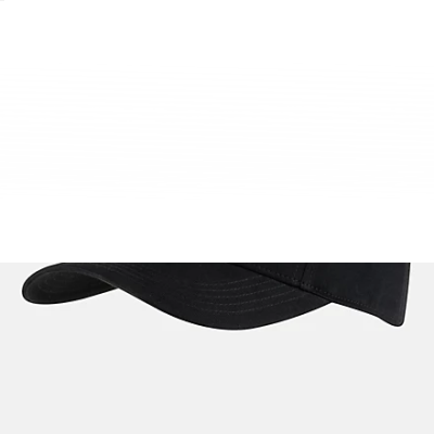 6 Panel Structured Snapback