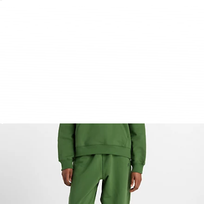 Athletics French Terry Hoodie