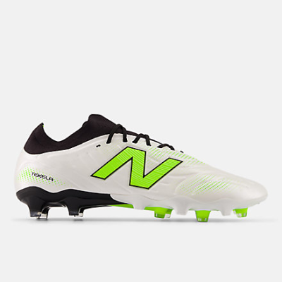 TEKELA PRO LOW LACED FG V5 Football Boots