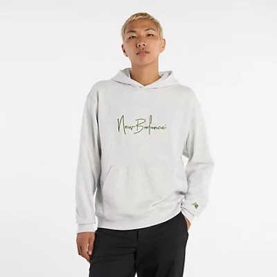 Athletics Signature Hoodie