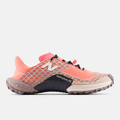 Minimus Trail Shoes