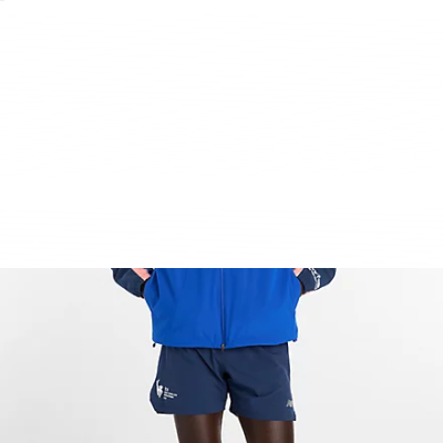 NYC Marathon 2025 Jacket