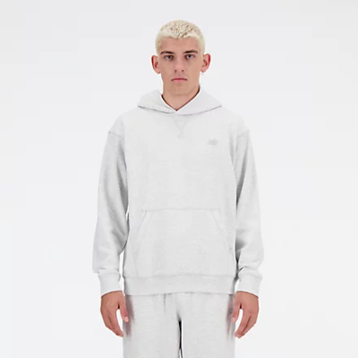 Athletics French Terry Hoodie