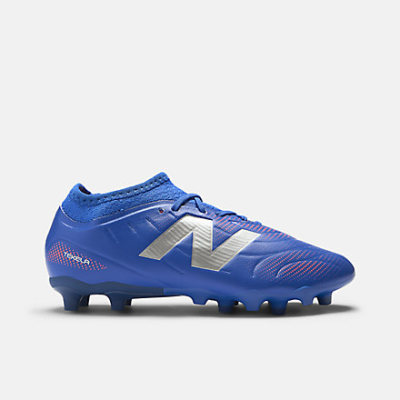 TEKELA TEAM LOW LACED JNR FG V5 Football Boots