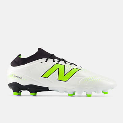 TEKELA TEAM LOW LACED FG V5 Football Boots