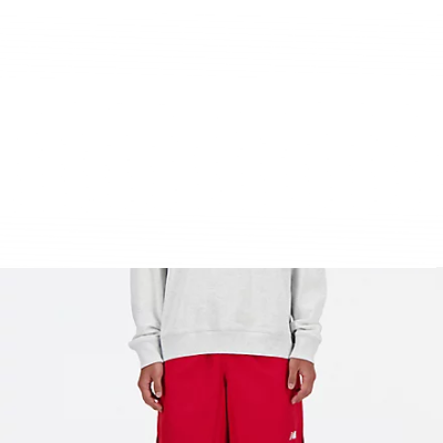 Athletics Premium Logo Crew