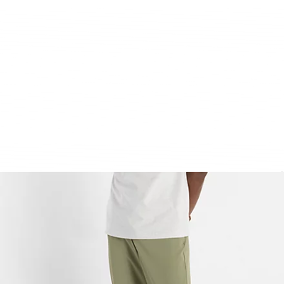 Athletics Logo T-Shirt