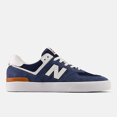 NB Numeric 574 Vulc Shoes