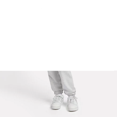 FT Small Logo Jogger