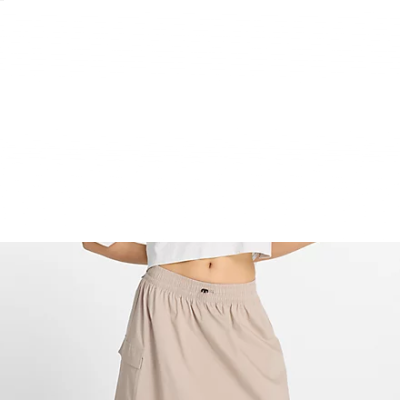 Logo Oversized Jersey T-Shirt