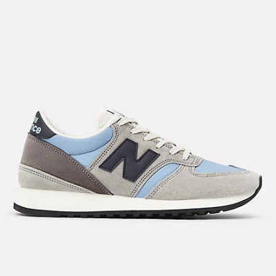 MADE in UK 730 Shoes