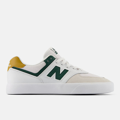 NB Numeric 574 Vulc Shoes