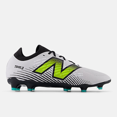 TEKELA MAGIA LOW LACED FG V4+ Football Boots