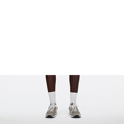 Sport Essentials Heathertech Short 7