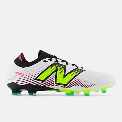 TEKELA PRO LOW LACED FG V4+ Football Boots