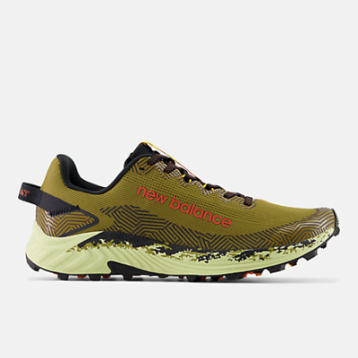 FuelCell Summit Unknown v4 Shoes