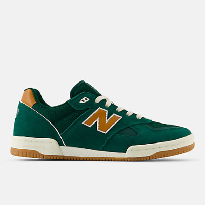NB Numeric Tom Knox 600 Shoes