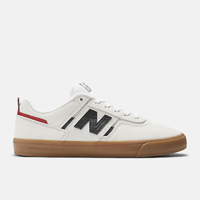 NB Numeric Jamie Foy 306 Shoes