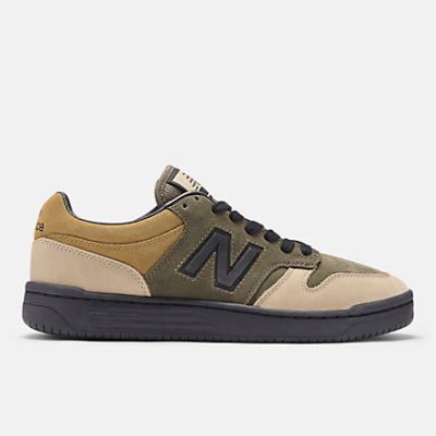 8Five2 x NB Numeric 480 Shoes
