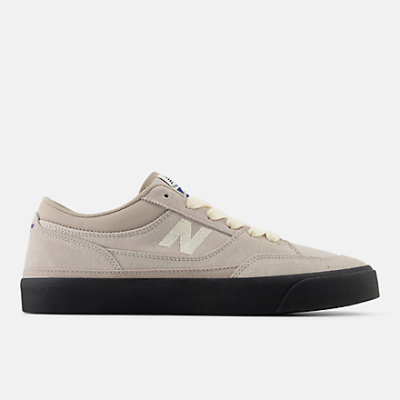NB Numeric Franky Villani 417 Low Shoes
